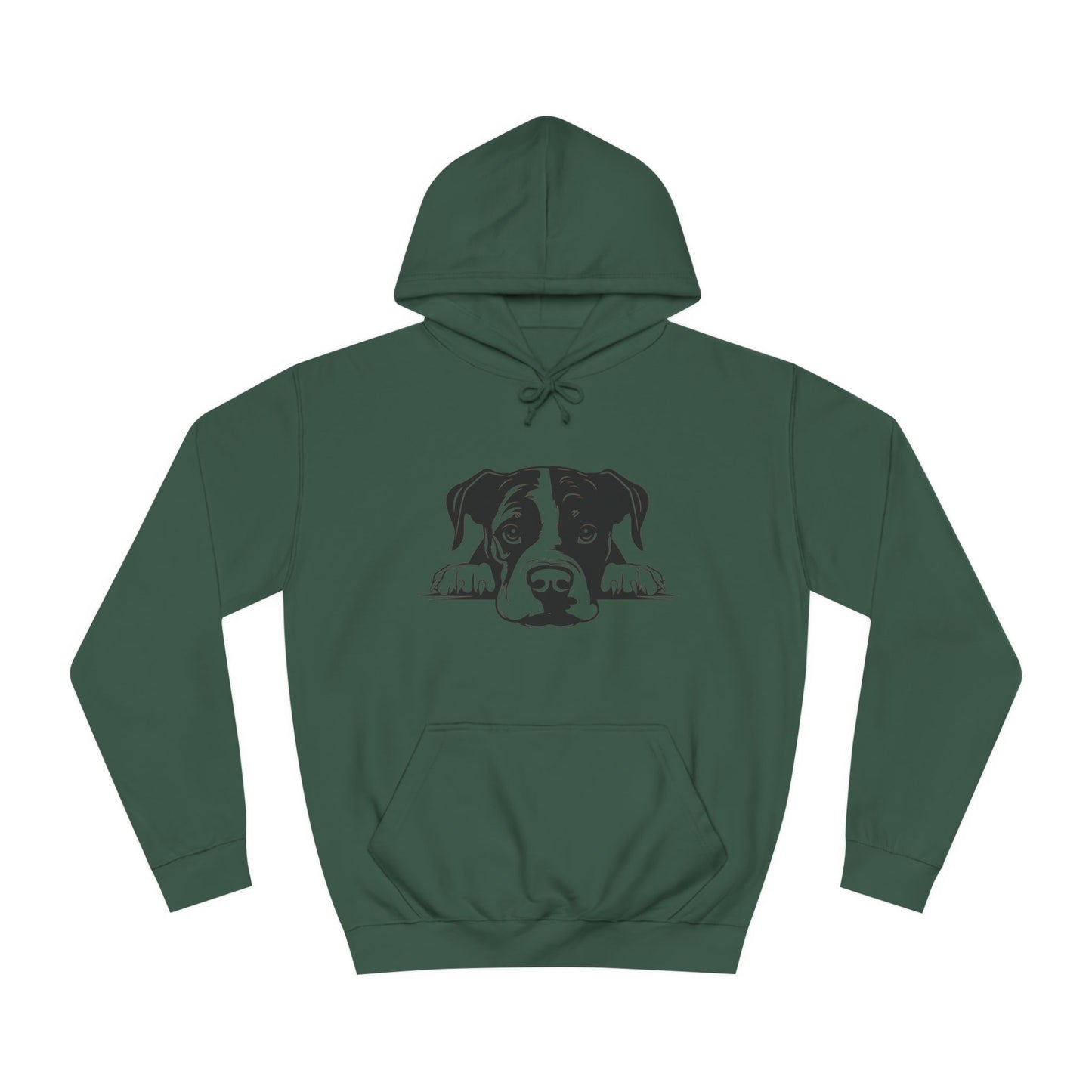 Hoodie Unisex - Amercian Staffordshire Terrier