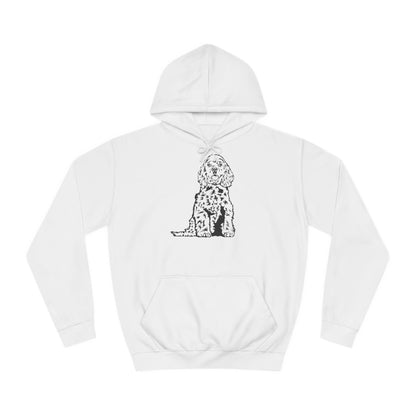 Hoodie Unisex - American Cocker Spaniel 1