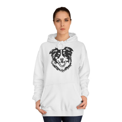 Hoodie Unisex - Australian Shepherd 10