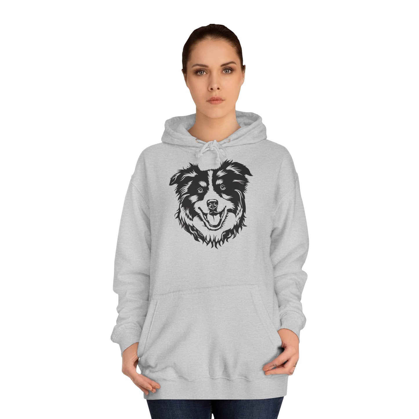 Hoodie Unisex - Australian Shepherd 10