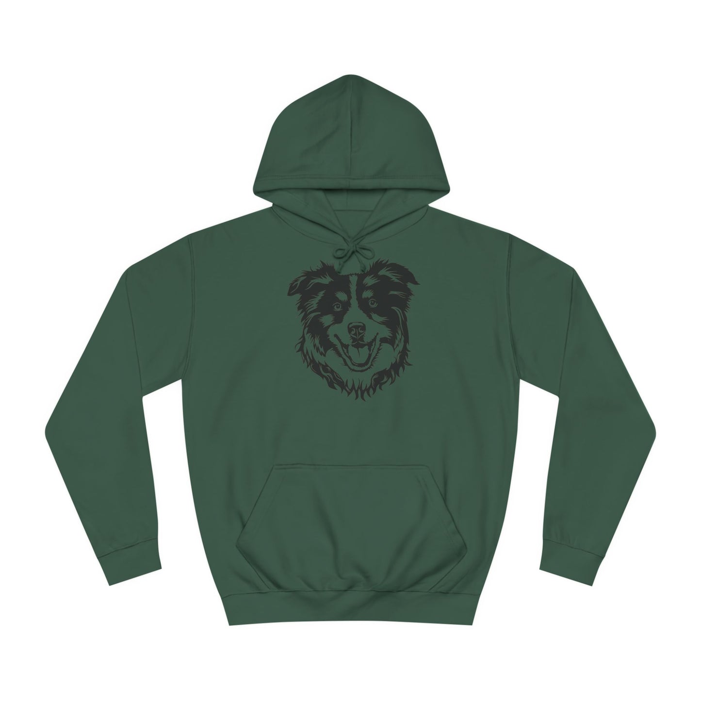 Hoodie Unisex - Australian Shepherd 10