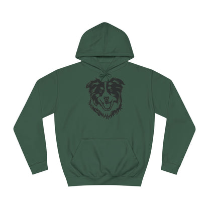 Hoodie Unisex - Australian Shepherd 10