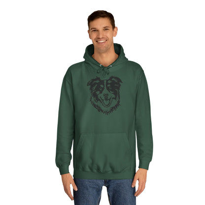 Hoodie Unisex - Australian Shepherd 10