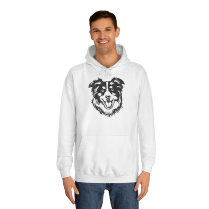 Hoodie Unisex - Australian Shepherd 10