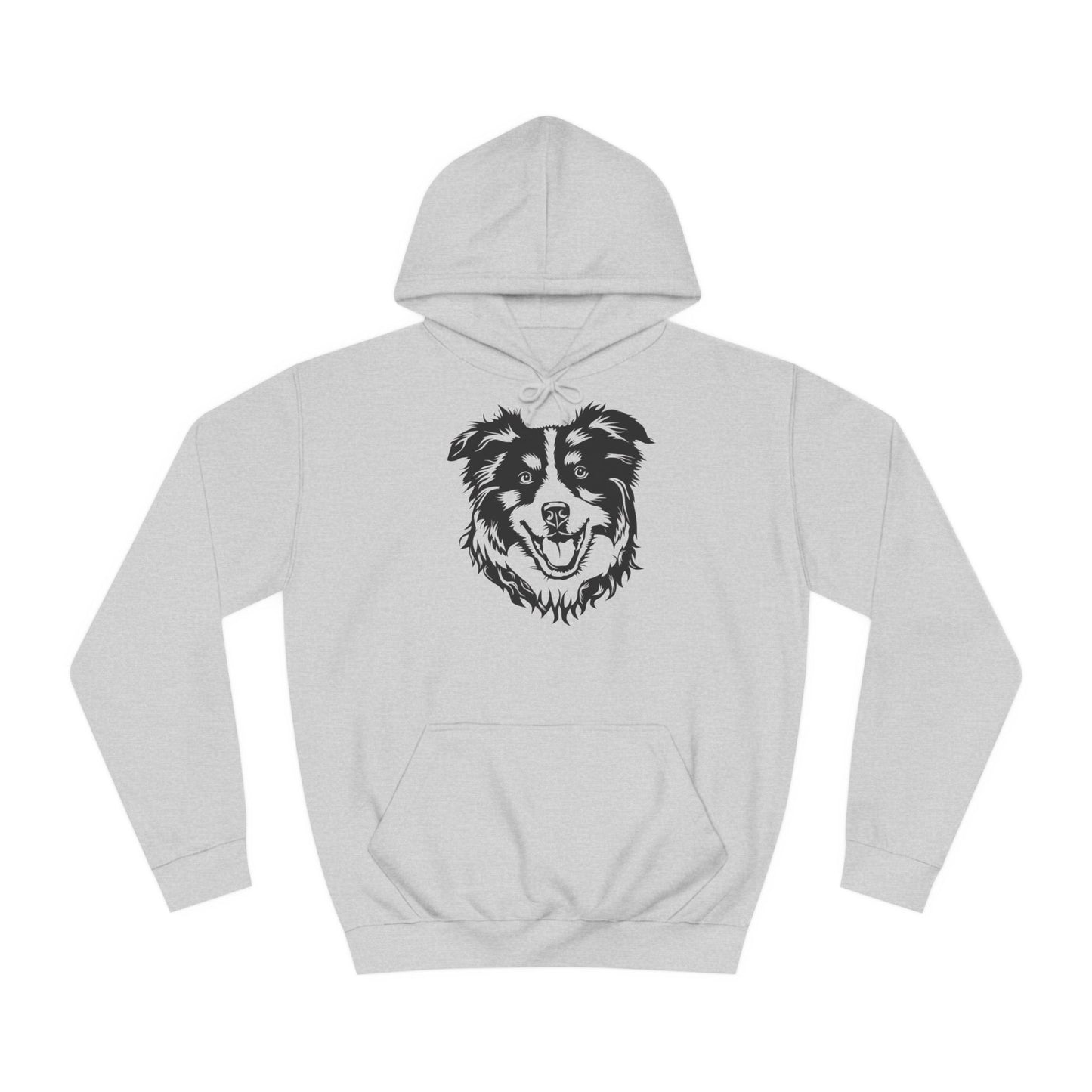 Hoodie Unisex - Australian Shepherd 10