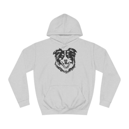 Hoodie Unisex - Australian Shepherd 10