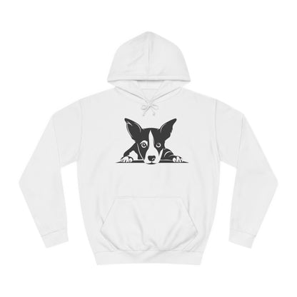 Hoodie Unisex - Basenji