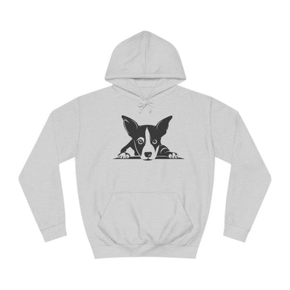 Hoodie Unisex - Basenji