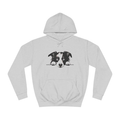 Hoodie Unisex - Border Collie 1