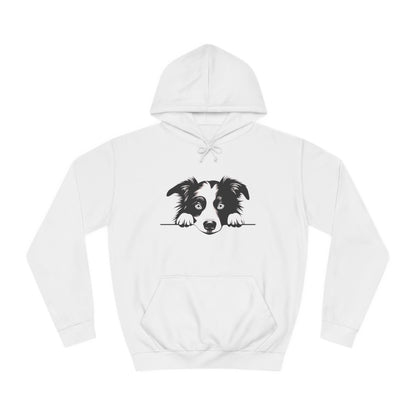 Hoodie Unisex - Border Collie 1