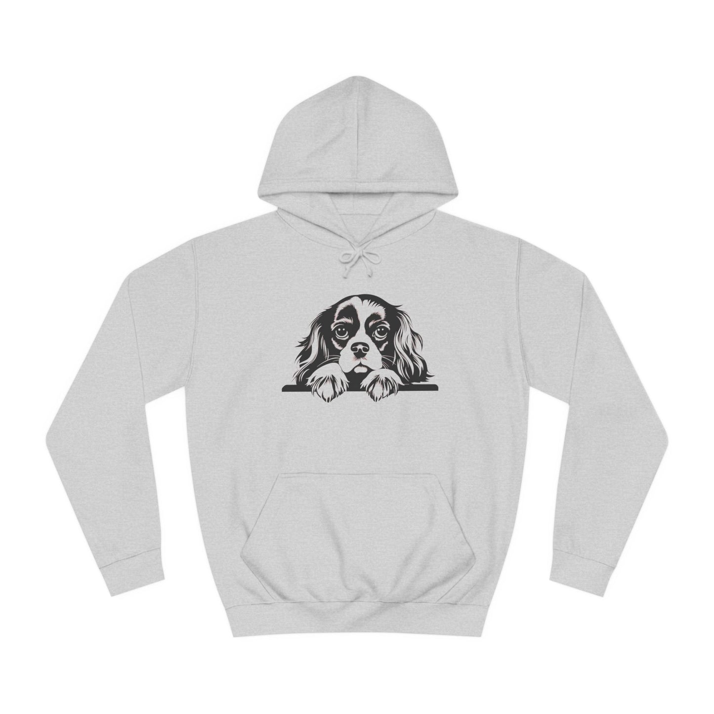 Hoodie Unisex - Cavalier King Charles Spaniel