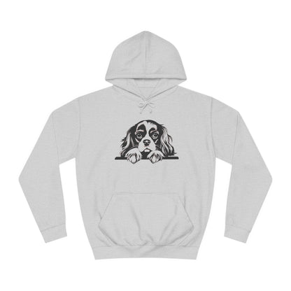 Hoodie Unisex - Cavalier King Charles Spaniel