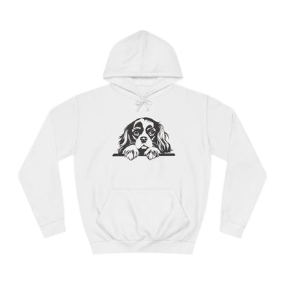 Hoodie Unisex - Cavalier King Charles Spaniel