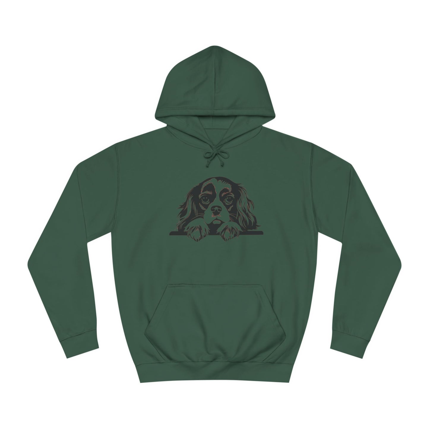 Hoodie Unisex - Cavalier King Charles Spaniel