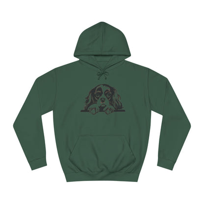 Hoodie Unisex - Cavalier King Charles Spaniel