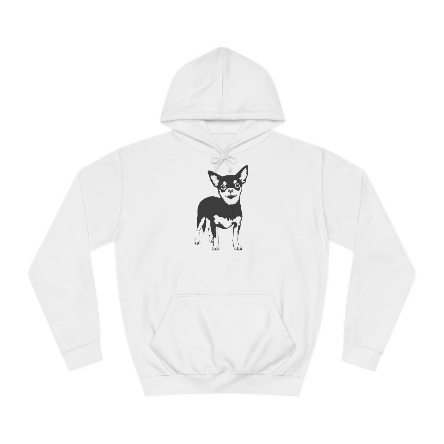 Hoodie Unisex - Chihuahua 1