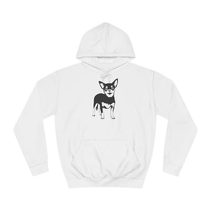 Hoodie Unisex - Chihuahua 1