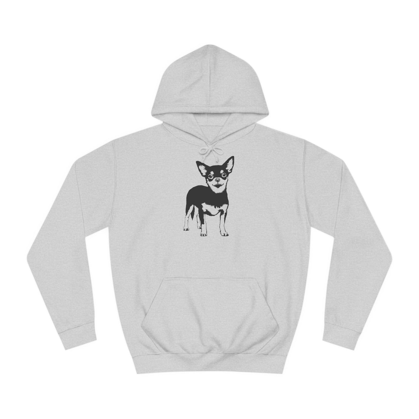 Hoodie Unisex - Chihuahua 1