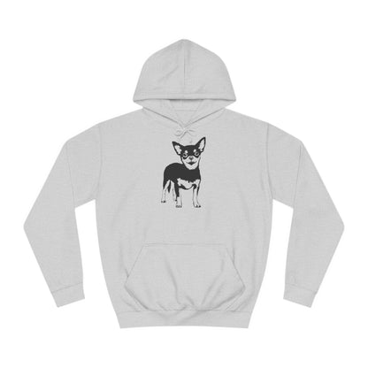 Hoodie Unisex - Chihuahua 1