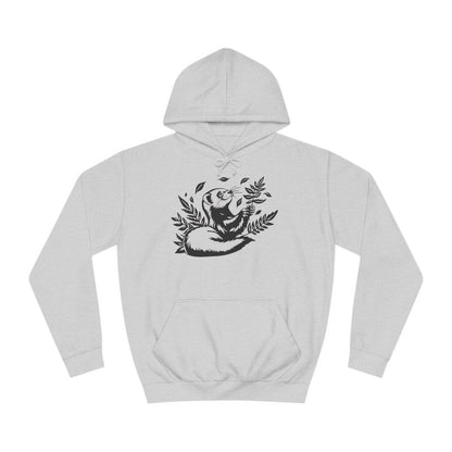 Hoodie Unisex - Frettchen 2