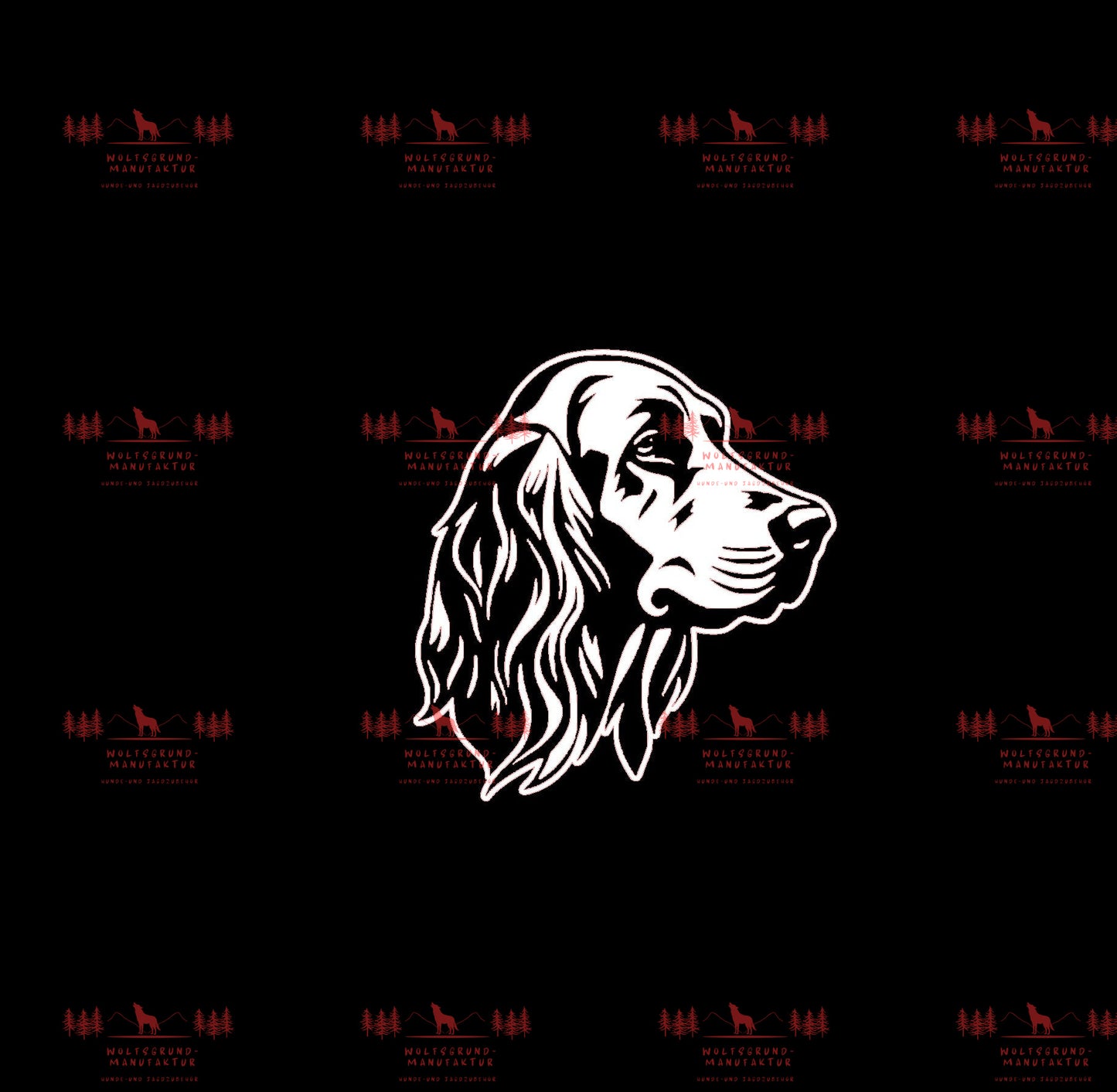 Irish Setter 2