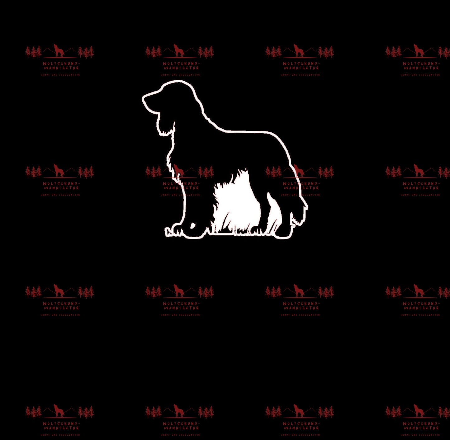 Irish Setter 5