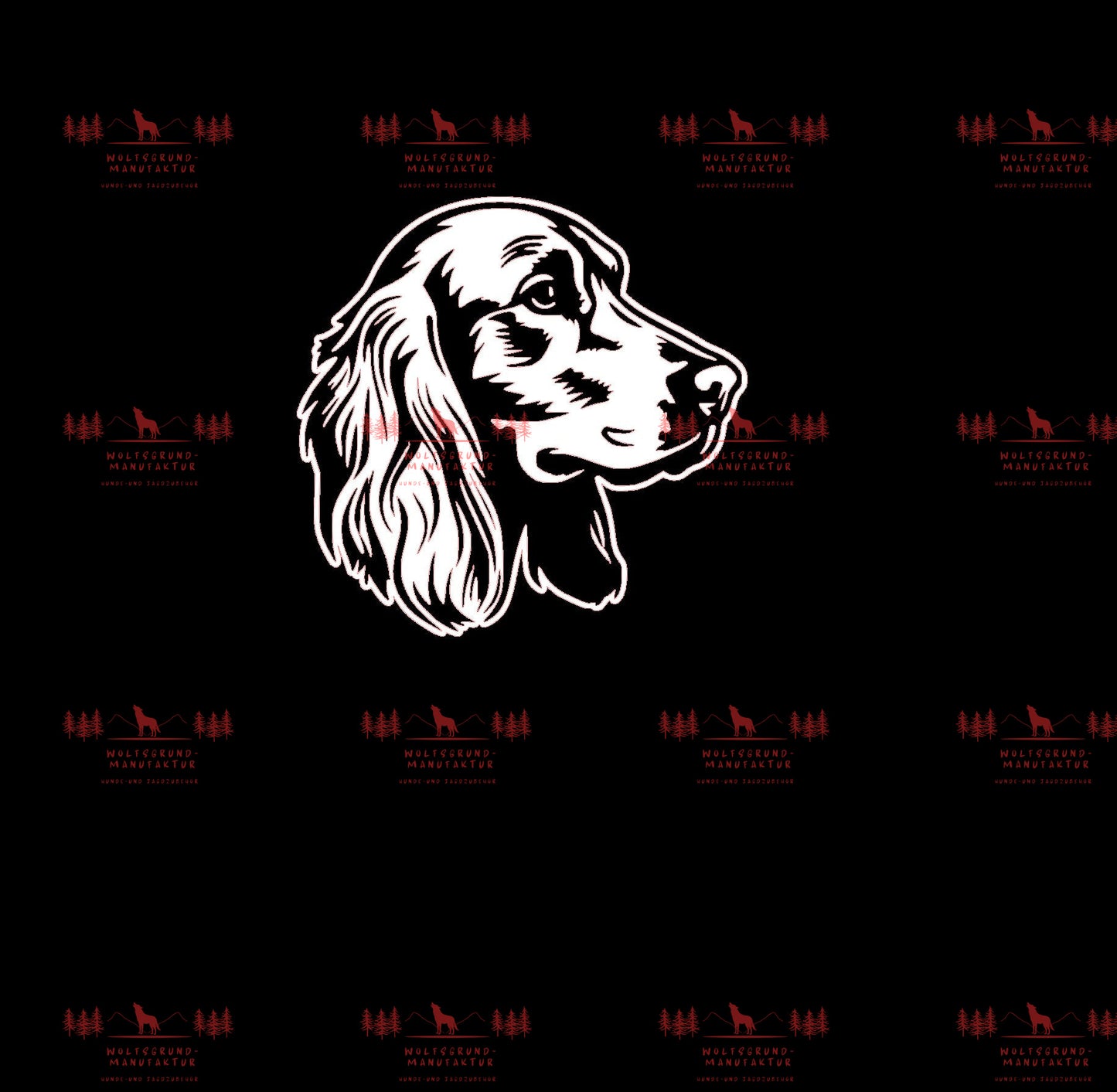 Irish Setter 7