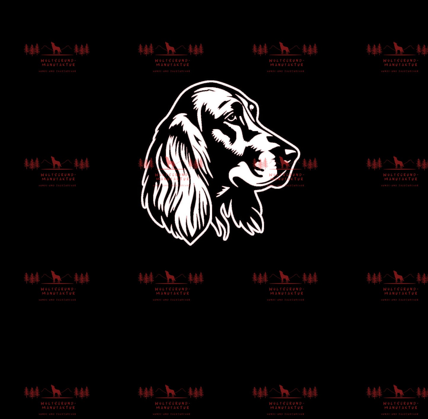 Irish Setter 8