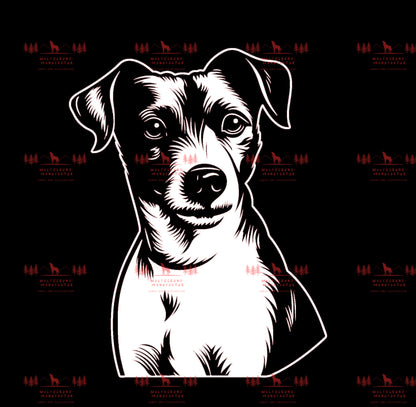 Jack Russell Terrier 6