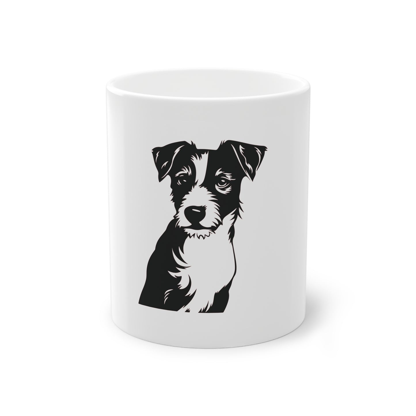 Tasse - Jack Russell Terrier 4