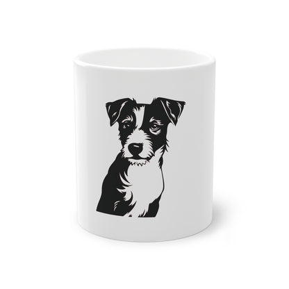 Tasse - Jack Russell Terrier 4