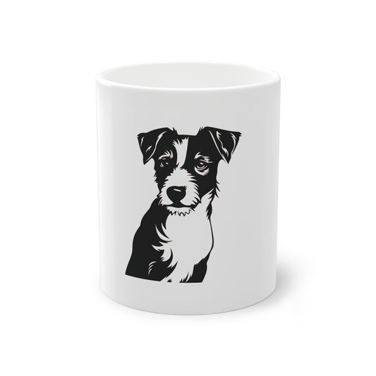Tasse - Jack Russell Terrier 4