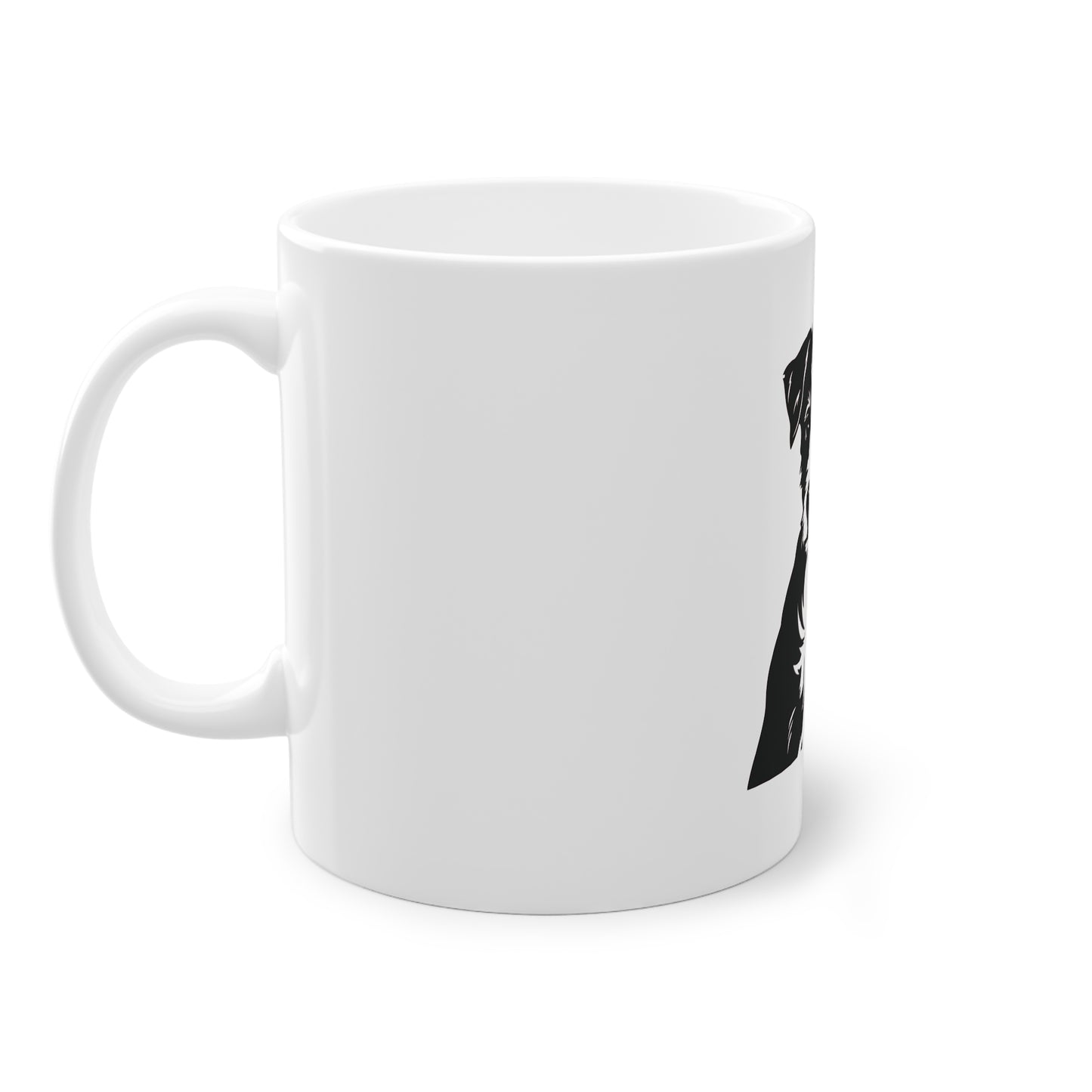 Tasse - Jack Russell Terrier 4