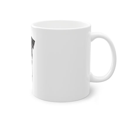 Tasse - Jack Russell Terrier 4