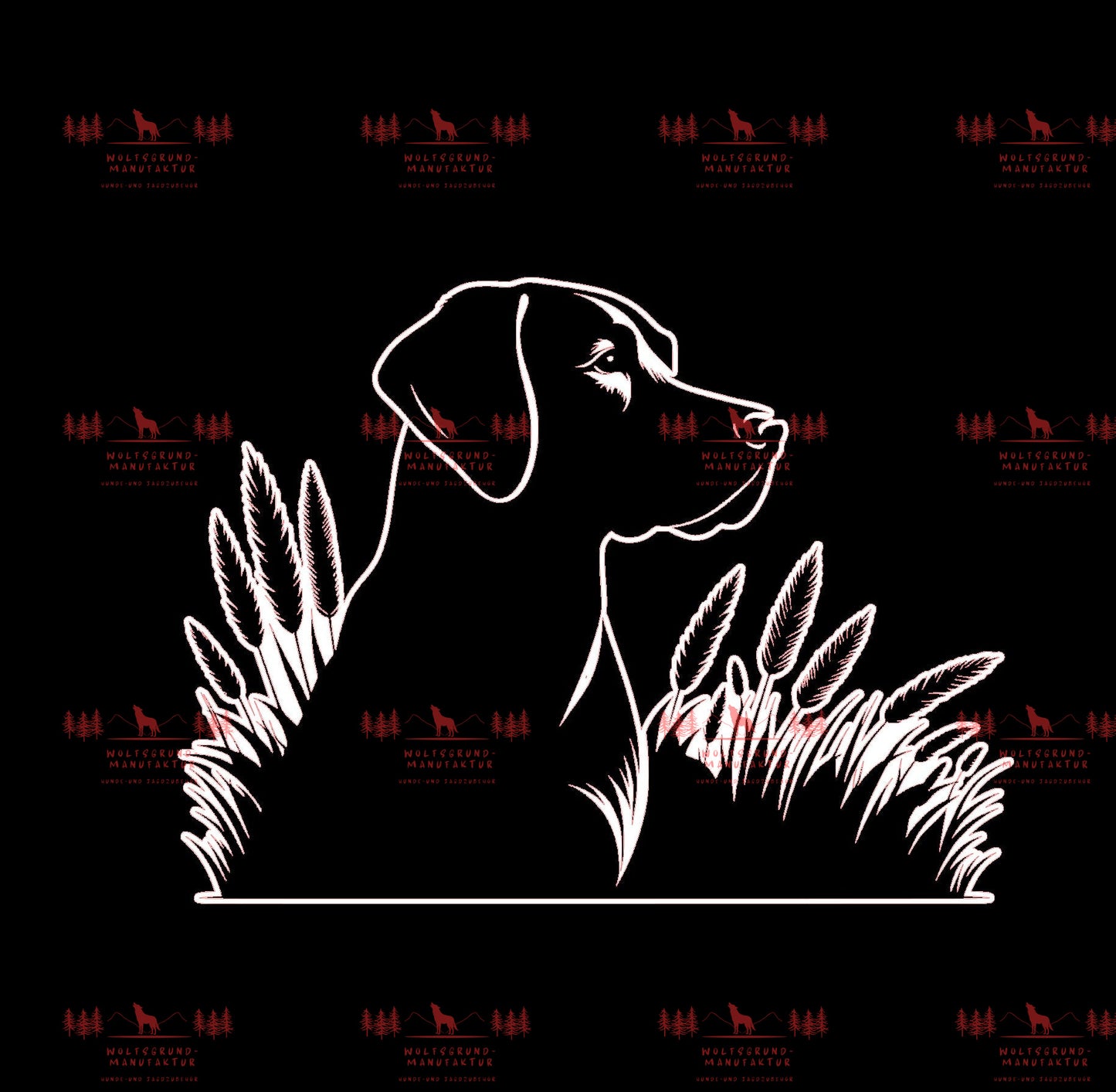 Jagdhund 1