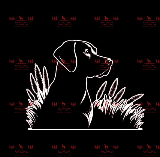 Jagdhund 1