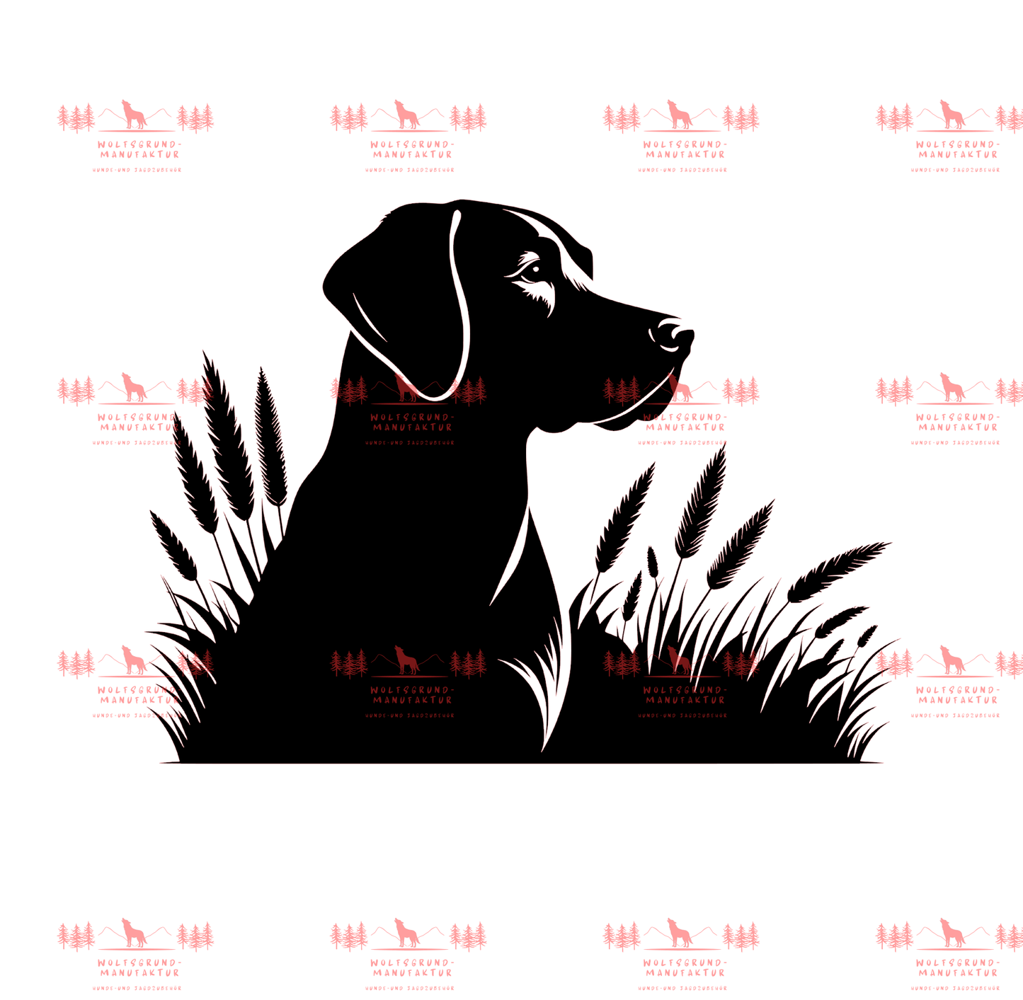 Jagdhund 1