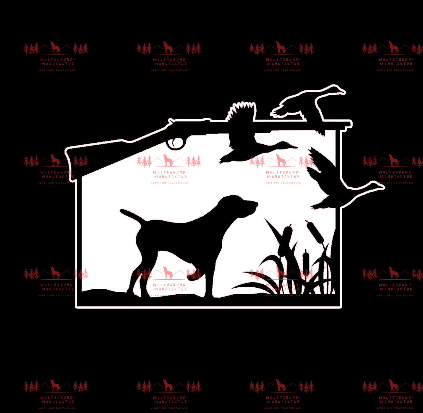 Jagdhund 2