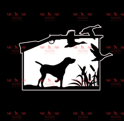 Jagdhund 2