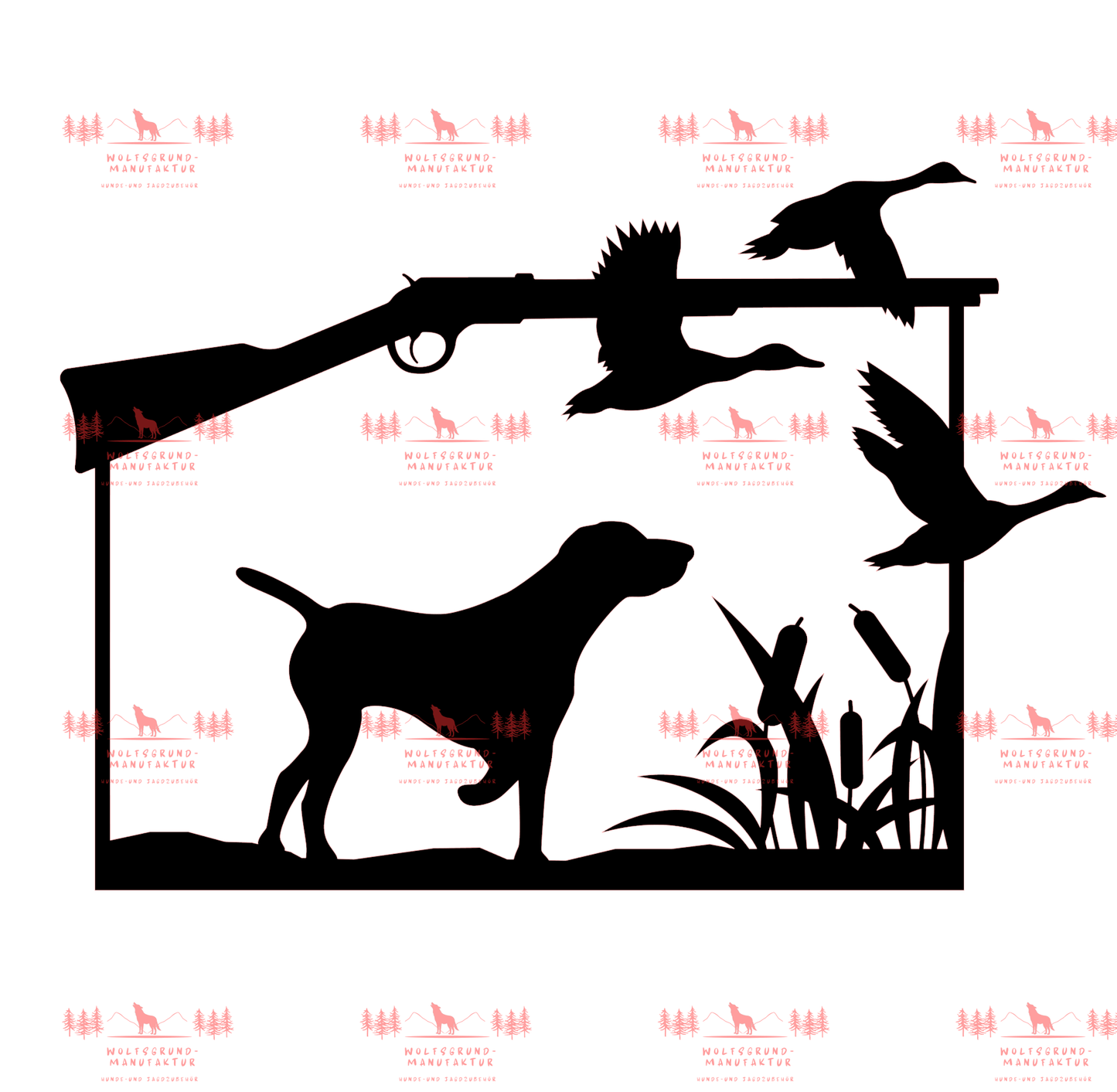 Jagdhund 2