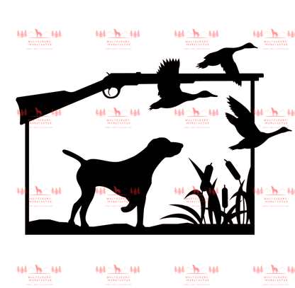 Jagdhund 2