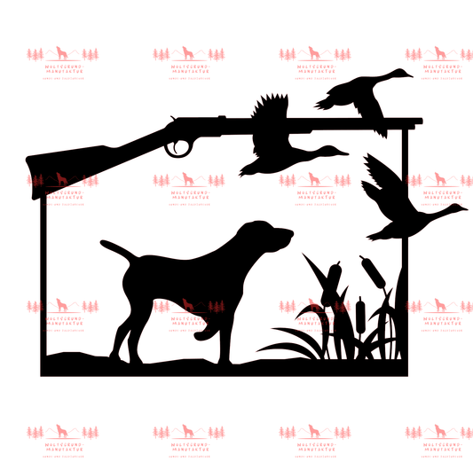 Jagdhund 2
