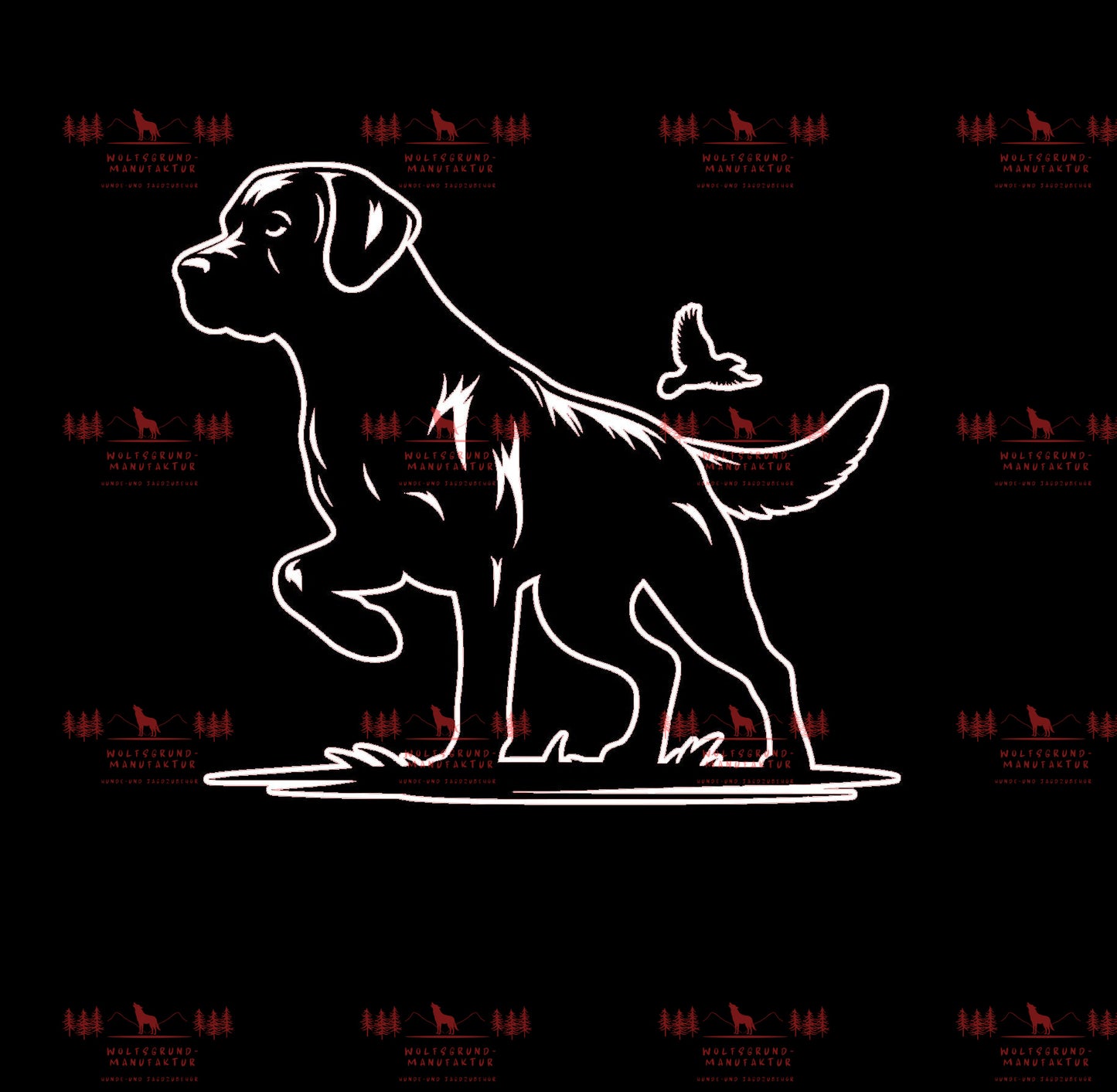 Jagdhund 3