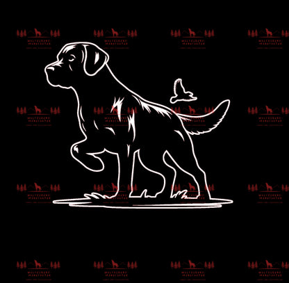 Jagdhund 3