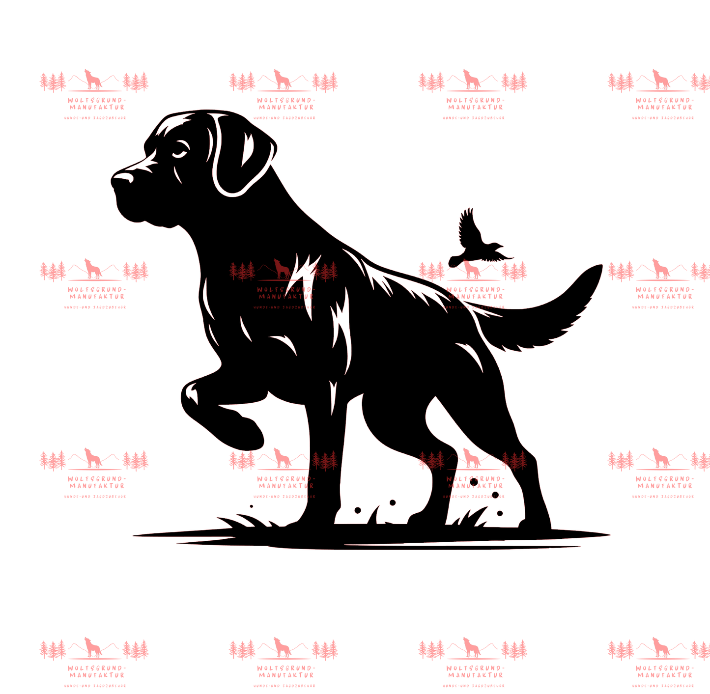 Jagdhund 3