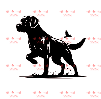 Jagdhund 3