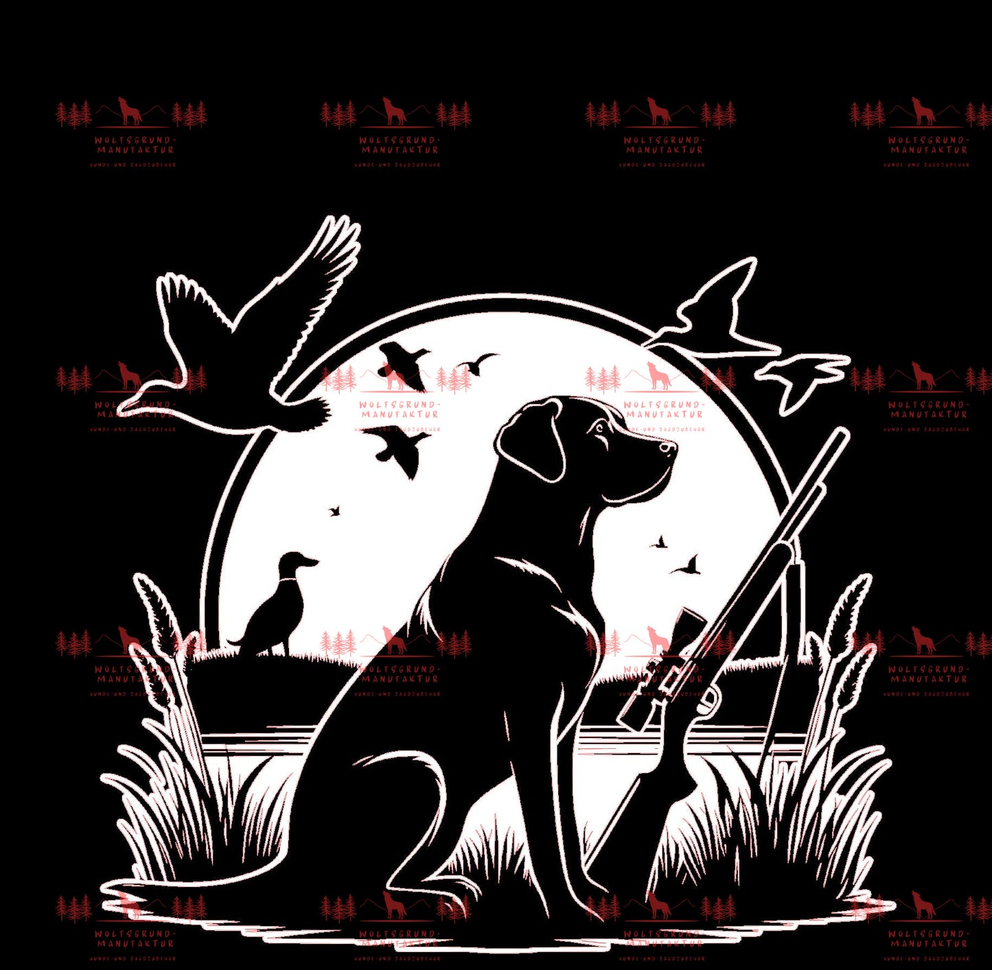Jagdhund 4