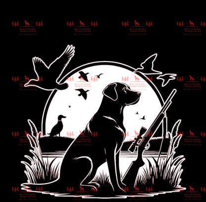 Jagdhund 4