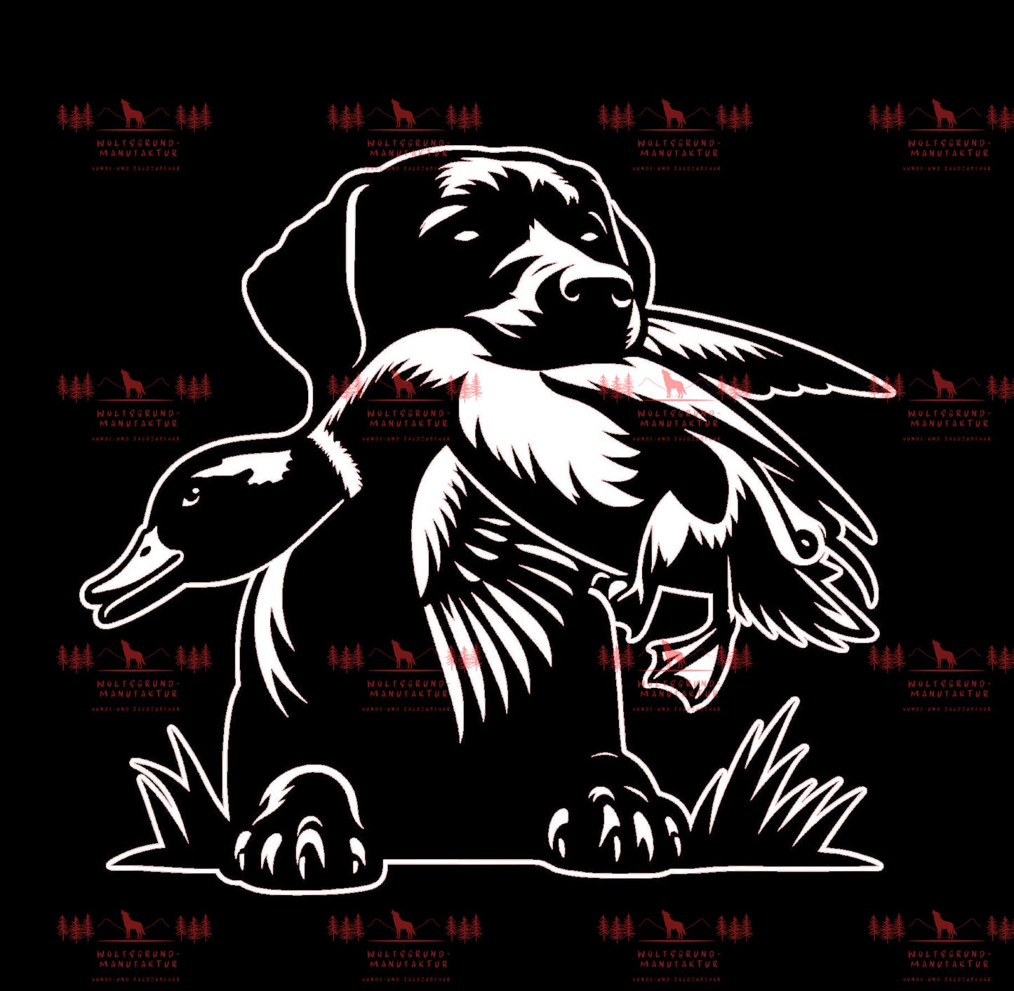 Jagdhund 5