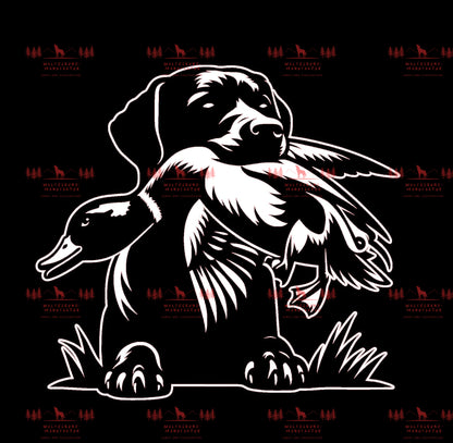 Jagdhund 5